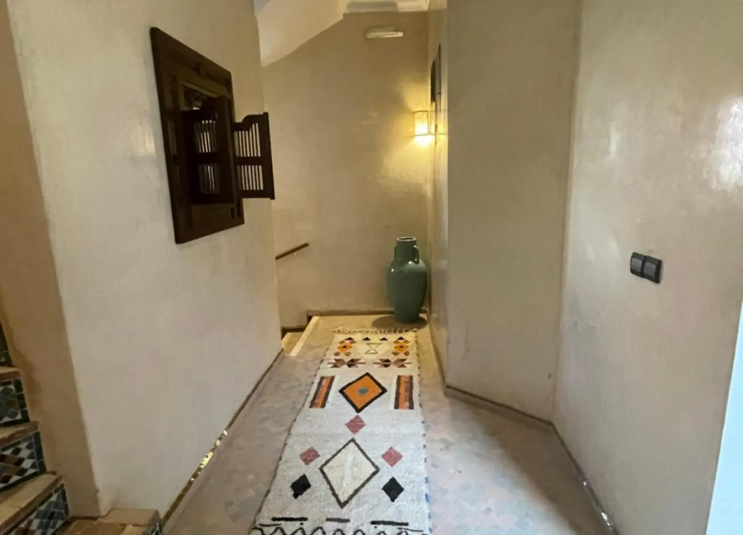 Riad Amalia Marraquexe 4*,  Marrocos