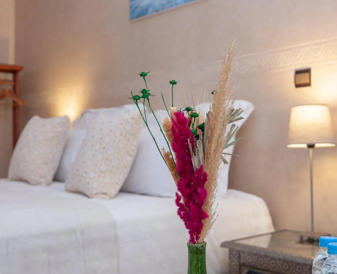 Hotel Riad Amalia Marraquexe