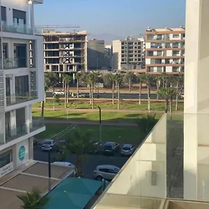 Sofia Apartement Agadirbay Agadir