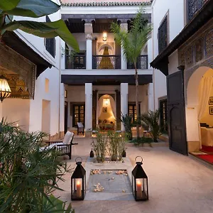 Ennafoura Marrakesh