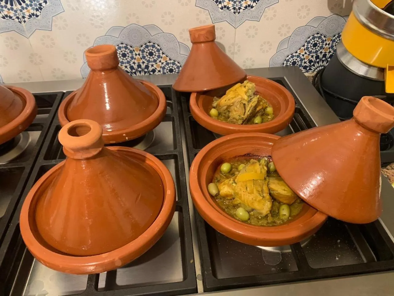 Riad Amalia Marrakesh