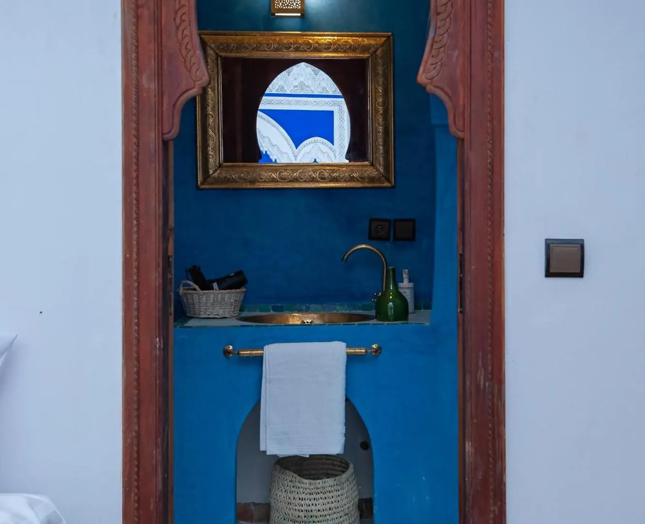 Riad Amalia Marrakesh Hotel