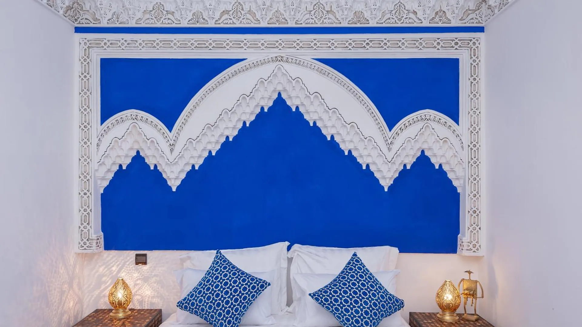 Riad Amalia Marrakesh Maroc