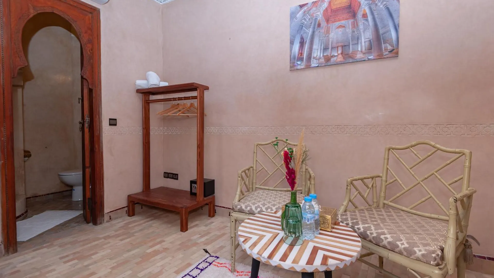 Riad Amalia Marrakesh 4*,