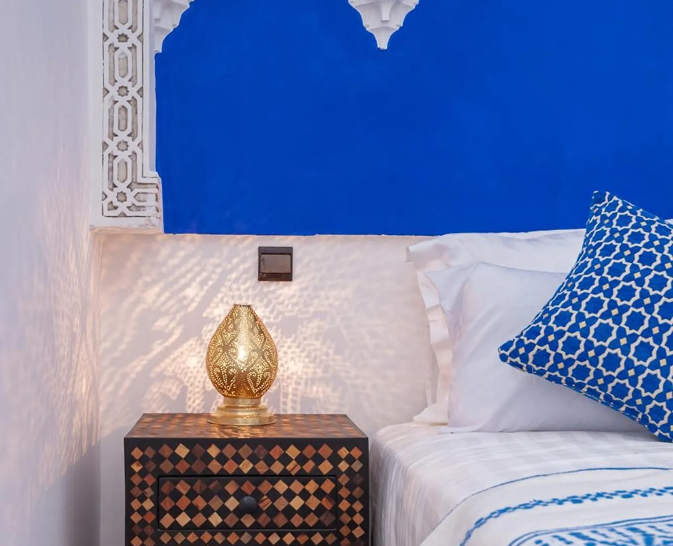 Riad Amalia Marrakesh