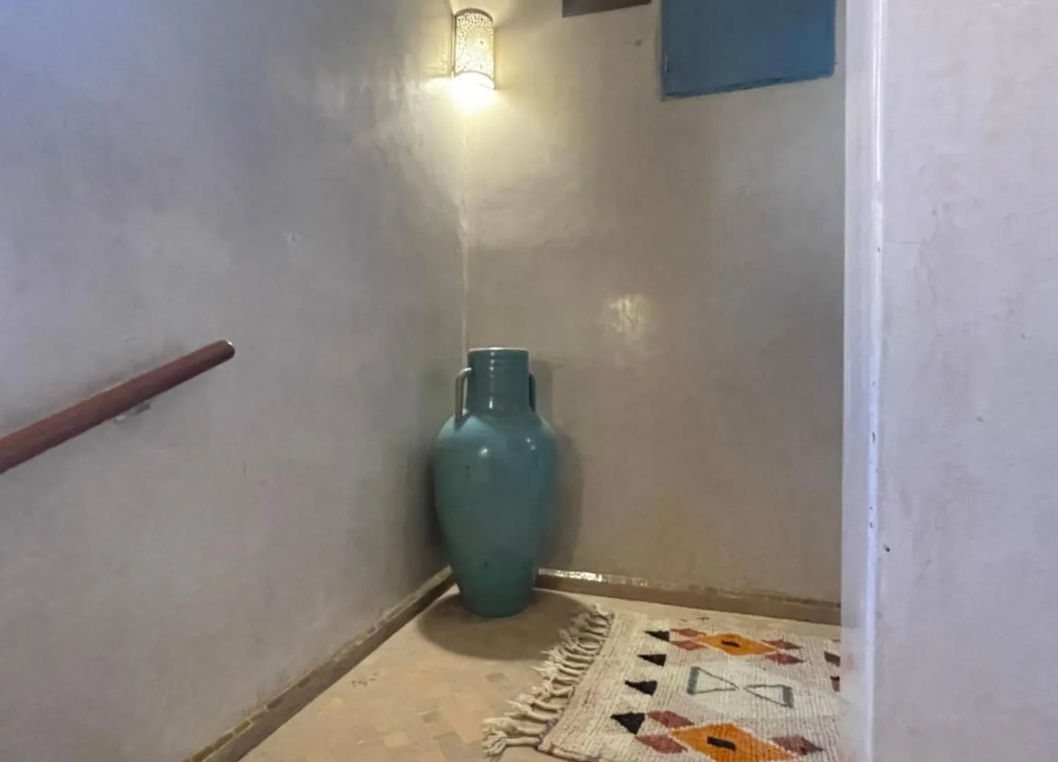 Riad Amalia Marrakesh 4*,
