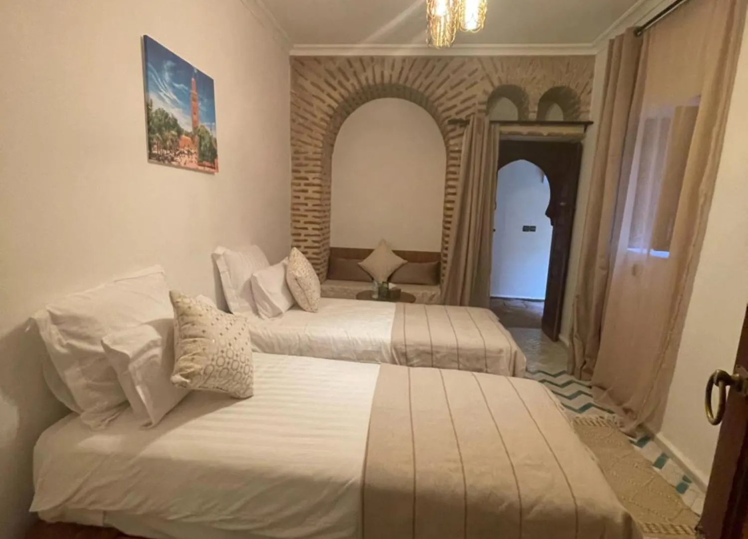 Riad Amalia Marrakesh Maroc