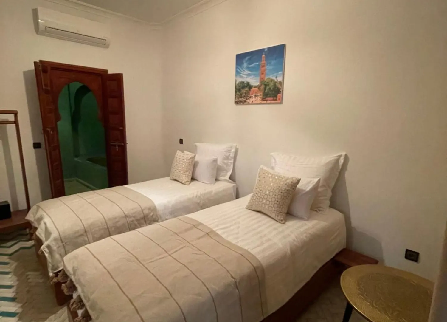 מלון מרקש Riad Amalia