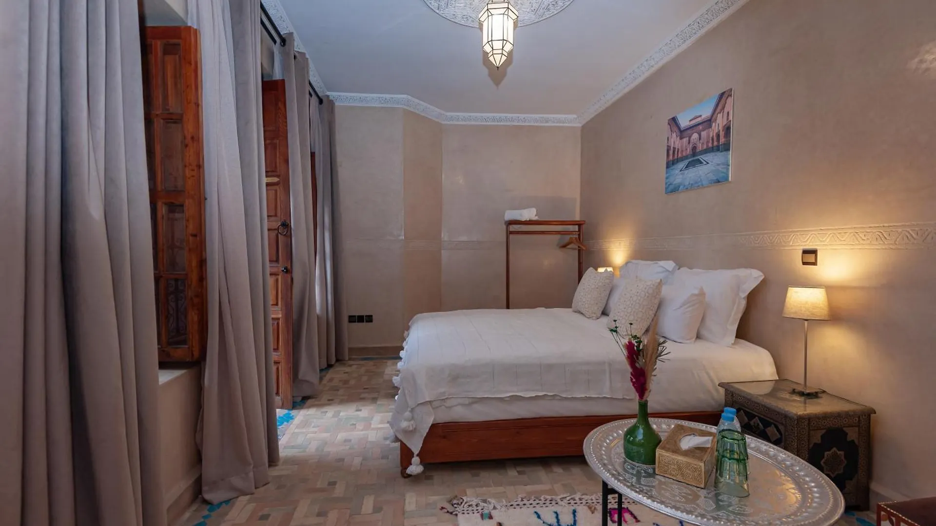 Riad Amalia Marrakesh Hotel