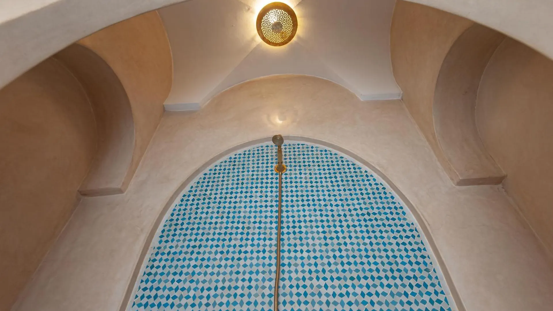 Riad Amalia Marrakesh