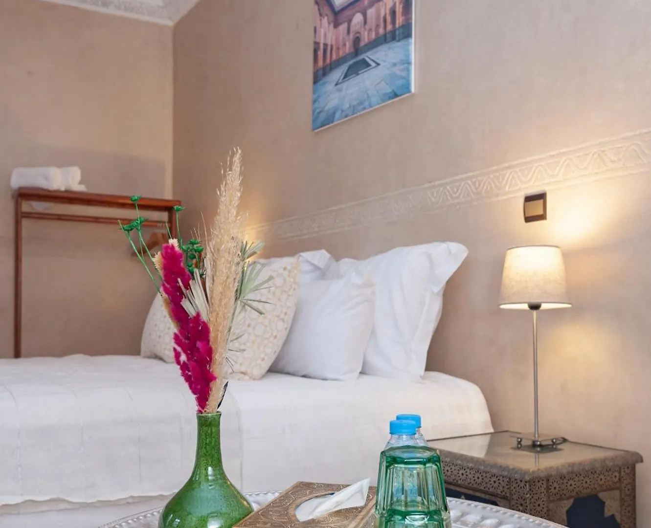 Riad Amalia Marrakesh