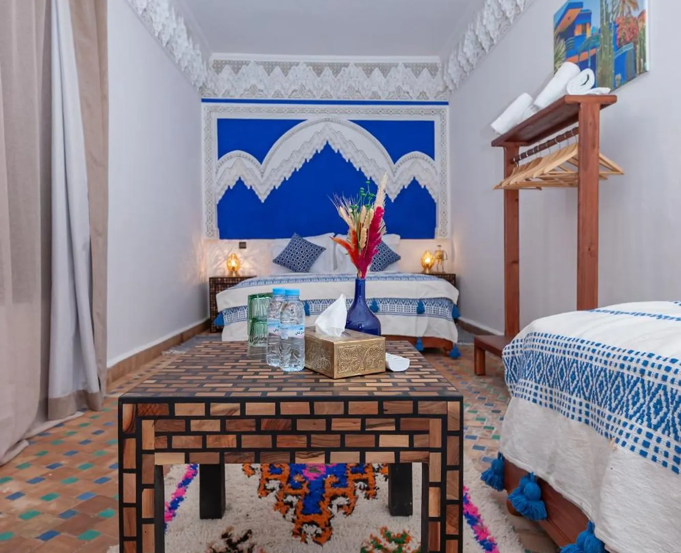 Riad Amalia Marrakesh