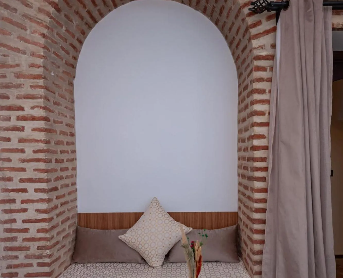 Riad Amalia Marrakesh 4*,  Marokko