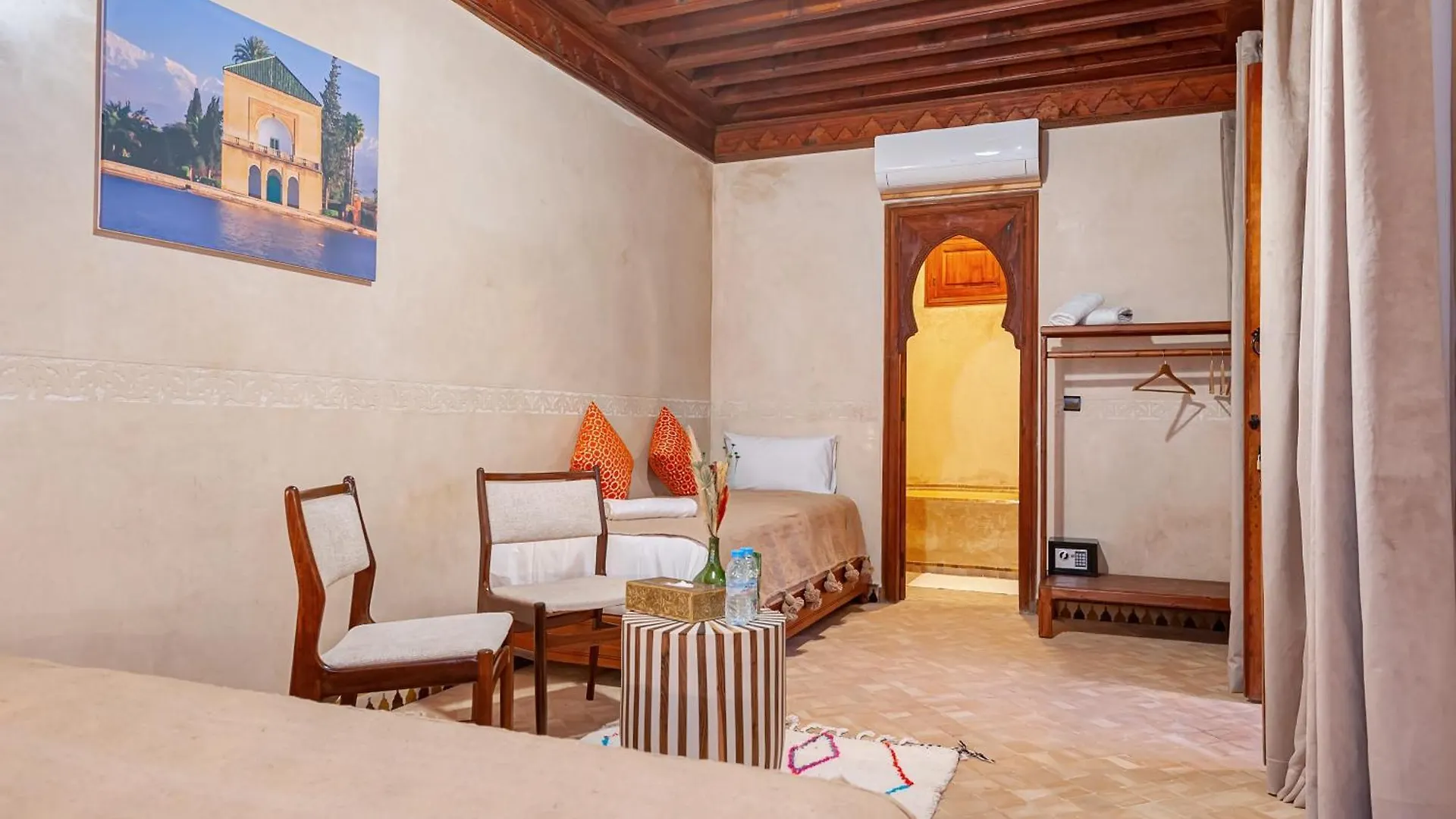 Riad Amalia Marrakesh 4*,  Marokko