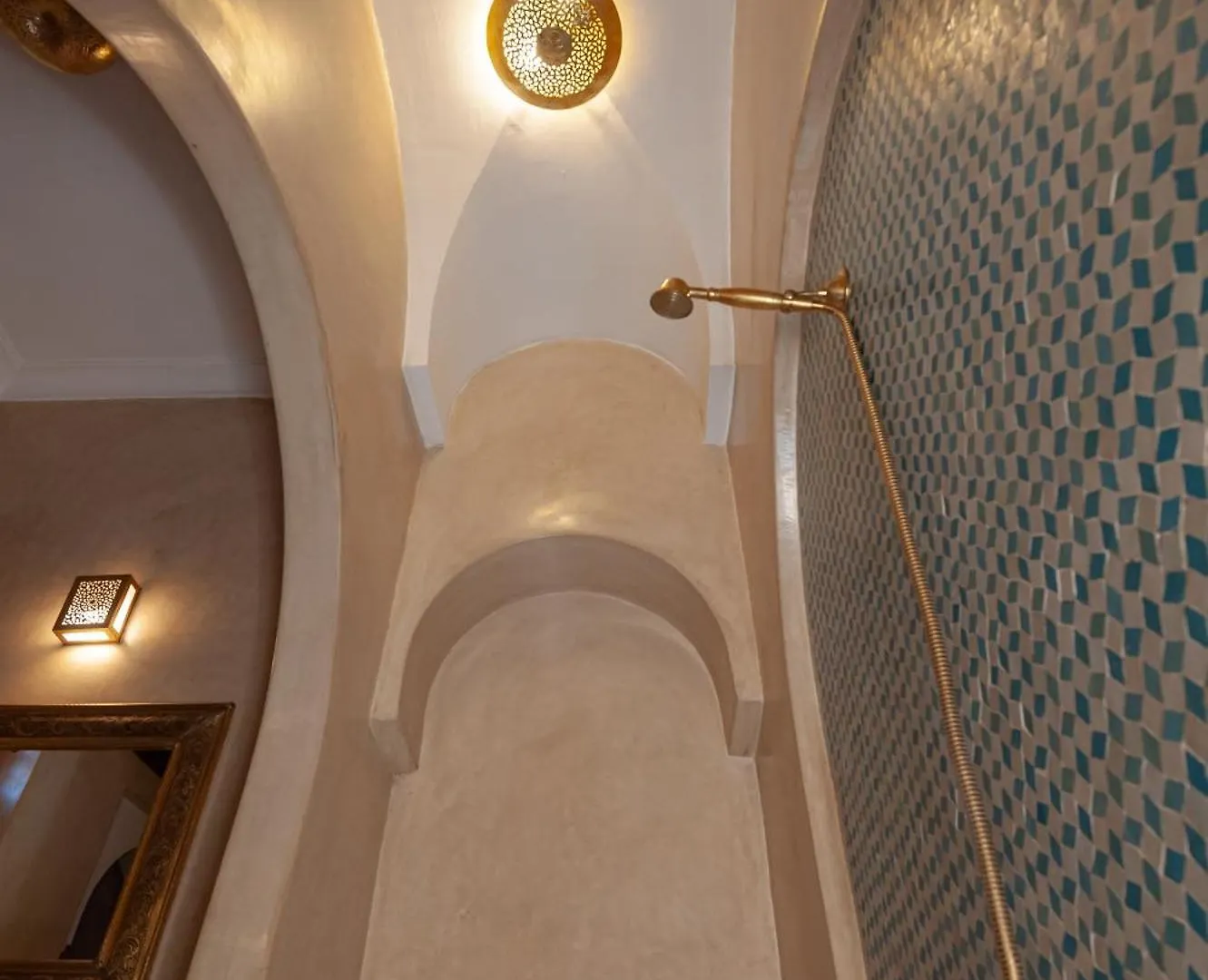 Riad Amalia Marrakesh Marokko
