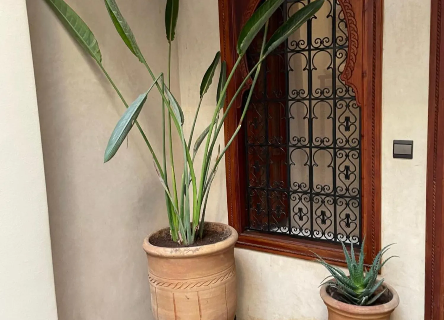 Riad Amalia Marrakesh