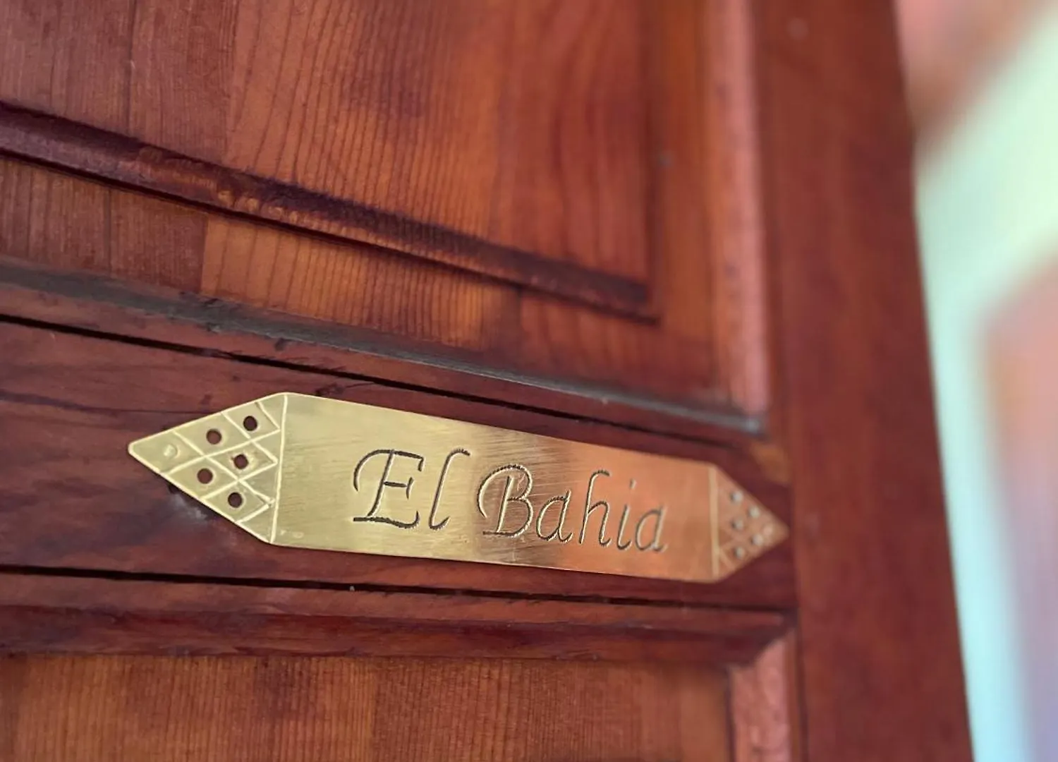 Riad Amalia Marrakesh